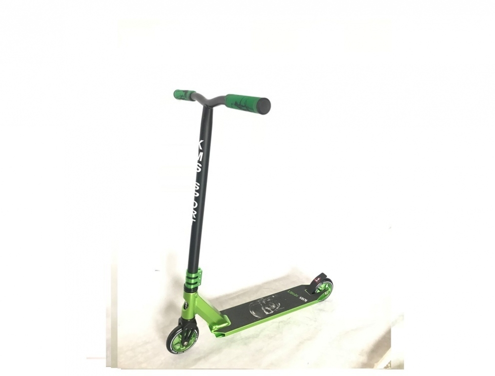 Самокат трюковой "KMS", SK-412