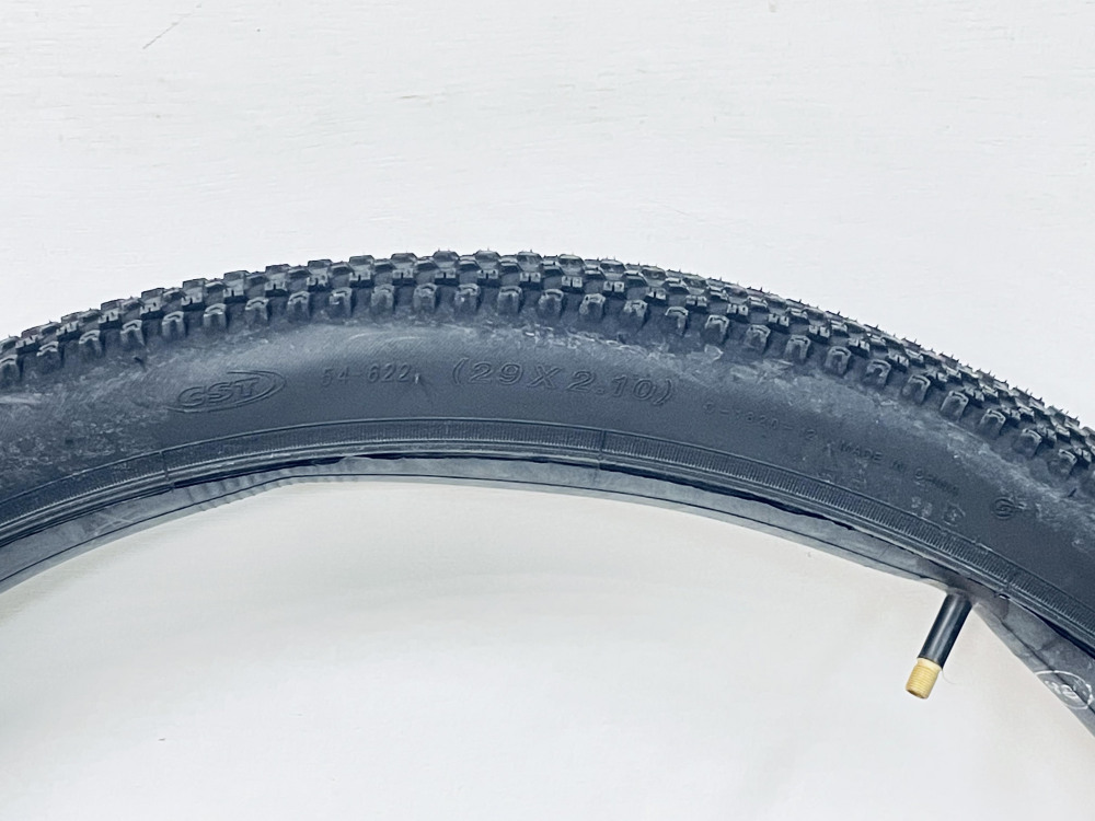 Покрышка CST 29"*2.10 C1820, код 41615