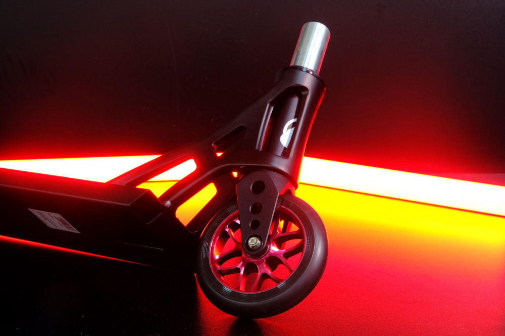 Самокат трюковой Lorak TR410, код 77410